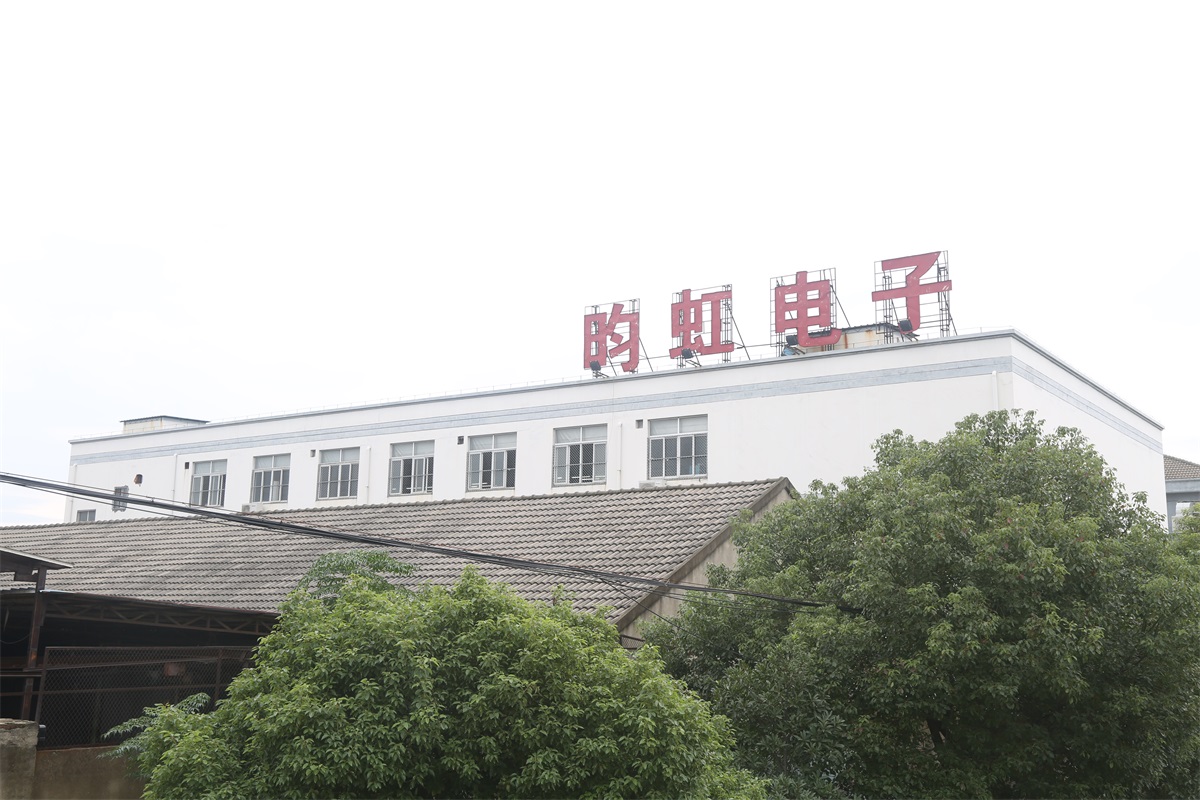 企業(yè)場地擴展