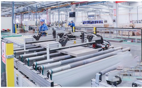 江山歐派以環(huán)保產(chǎn)品踐行綠色發(fā)展，入選國家級工業(yè)產(chǎn)品綠色設(shè)計示范企業(yè)