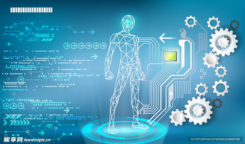 科技芯片設計與人工智能行業(yè)應用系統(tǒng)集成服務的融合與發(fā)展