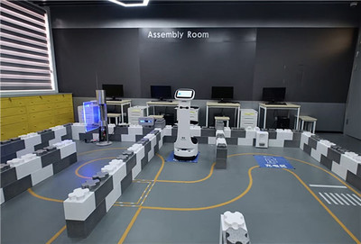 WDCM圖片上傳功能在人工智能行業應用系統集成服務中的關鍵作用