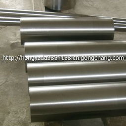 宏亞達(dá)鈦棒 有色金屬材料領(lǐng)域的卓越品質(zhì)與創(chuàng)新應(yīng)用